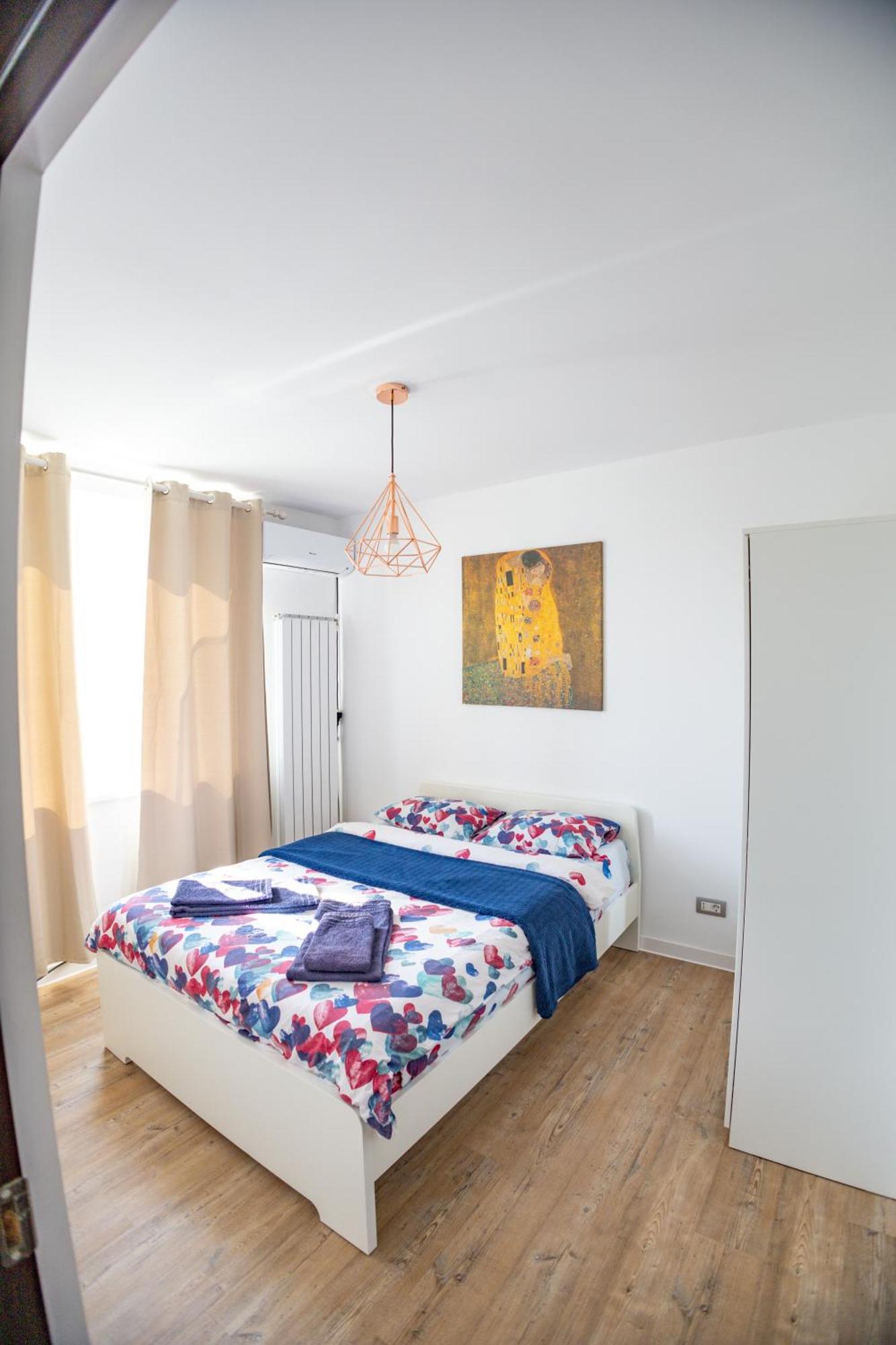 Old Town Apartment Bukarest Eksteriør billede